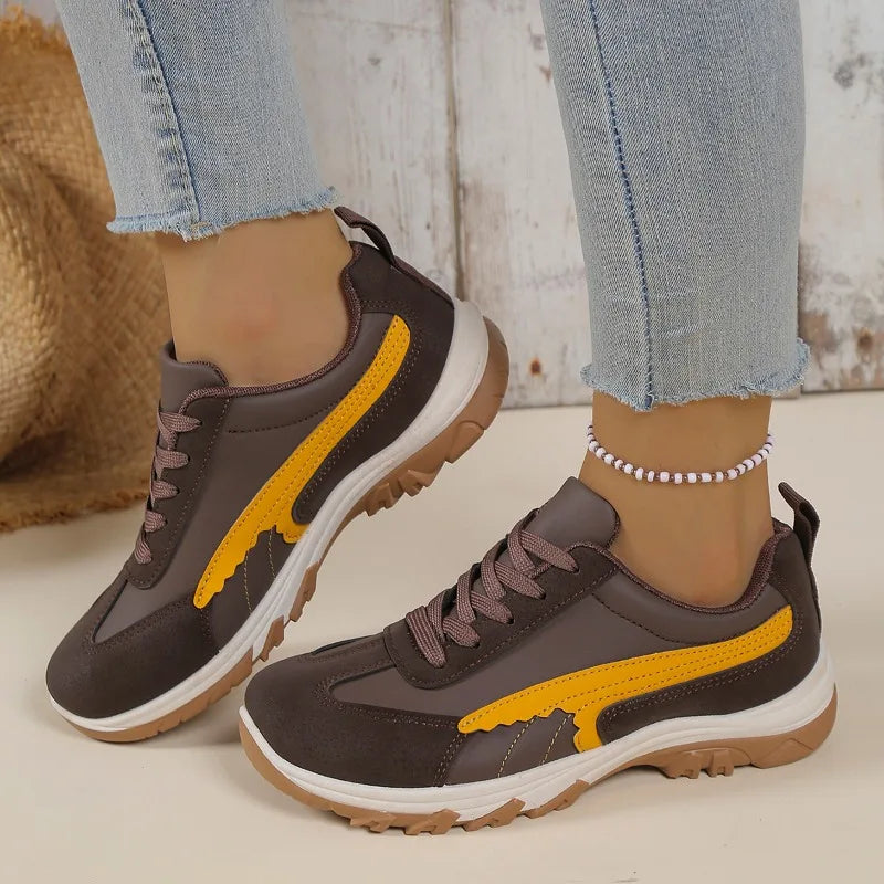 Teresa Rise Runners