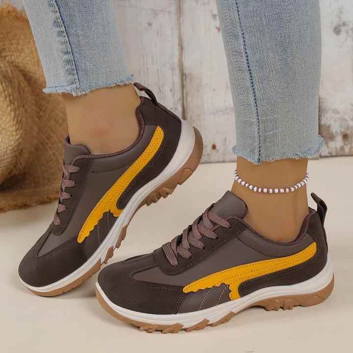 Teresa Rise Runners