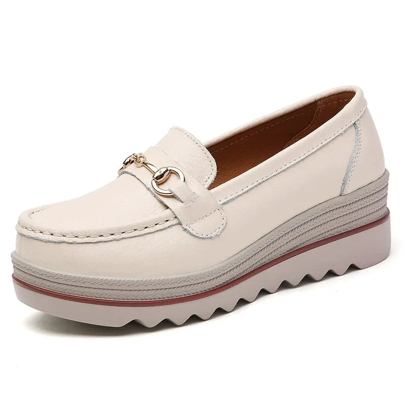 Clarisse Rise Platforms