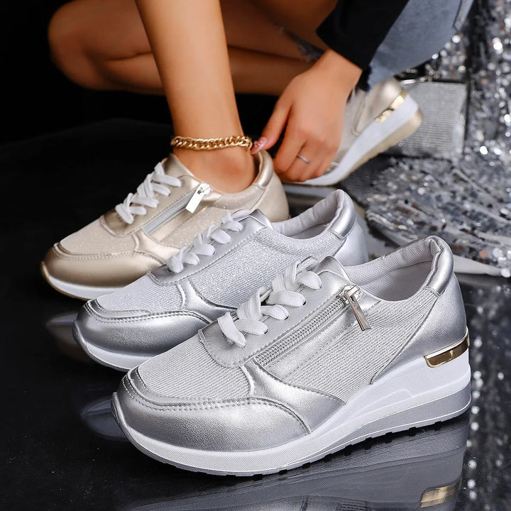 Zarelle Rise Runners