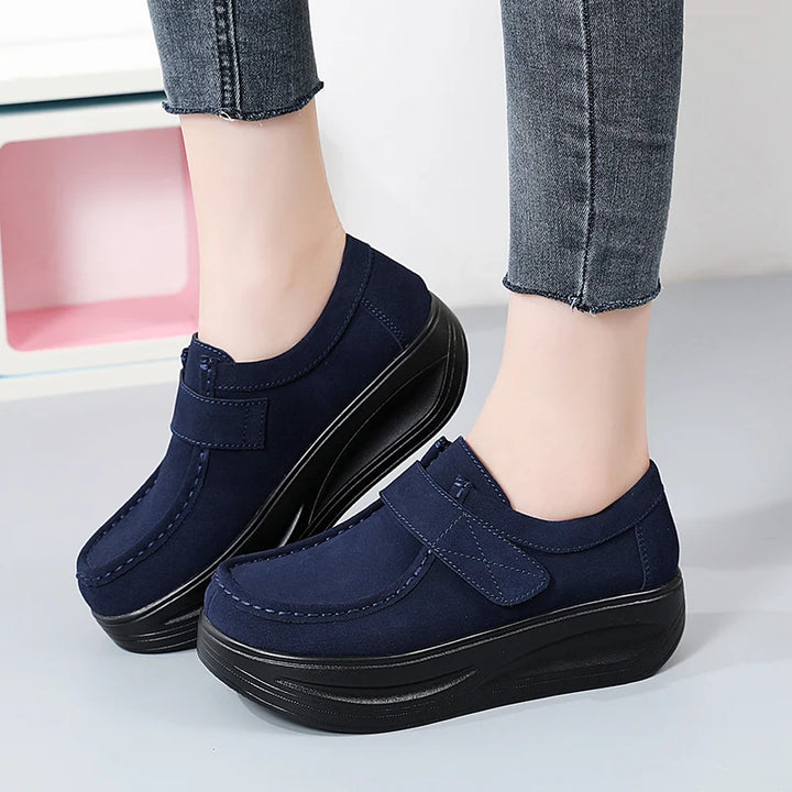 Riley Rise Platforms