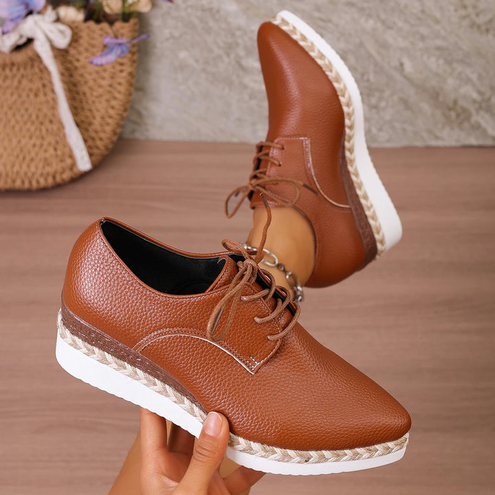 Virella Comfort Platforms