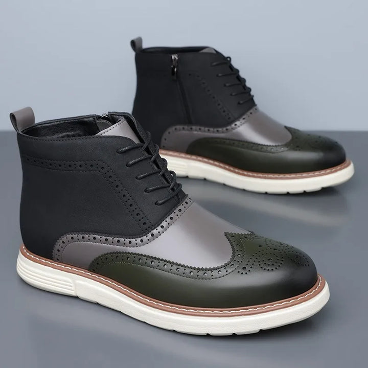 Bellano Crest Boots