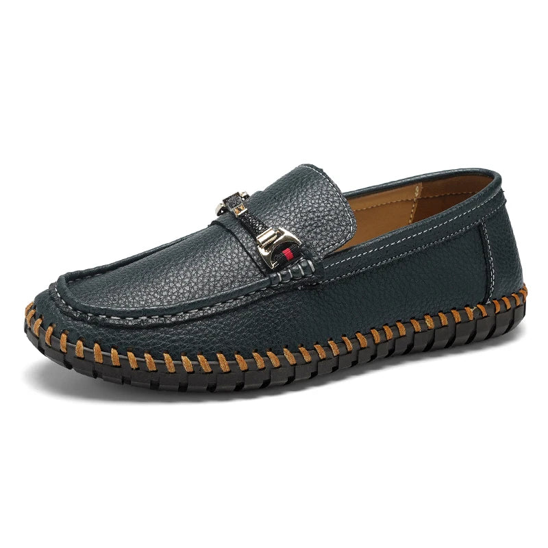 Alverro Bit Loafers