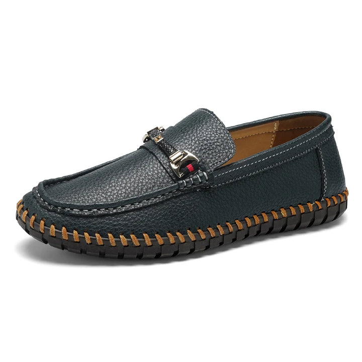 Alverro Bit Loafers