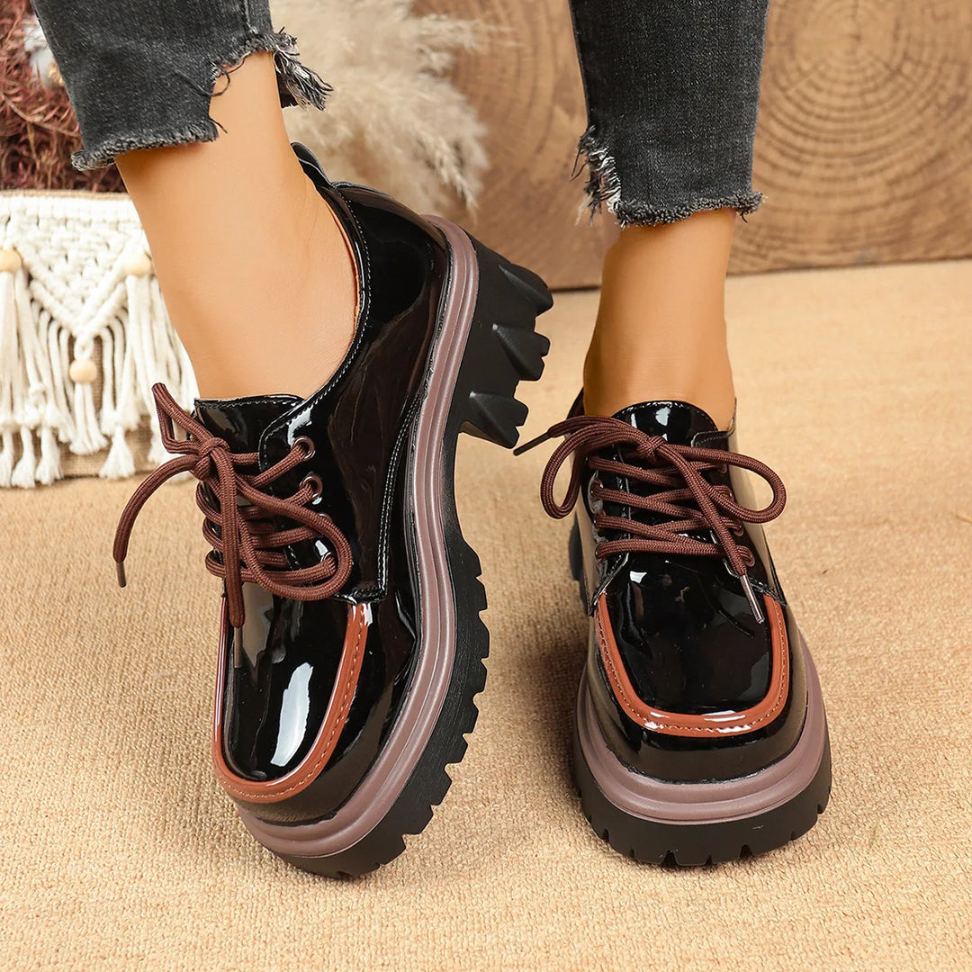 Lioren Lug Rise Platforms
