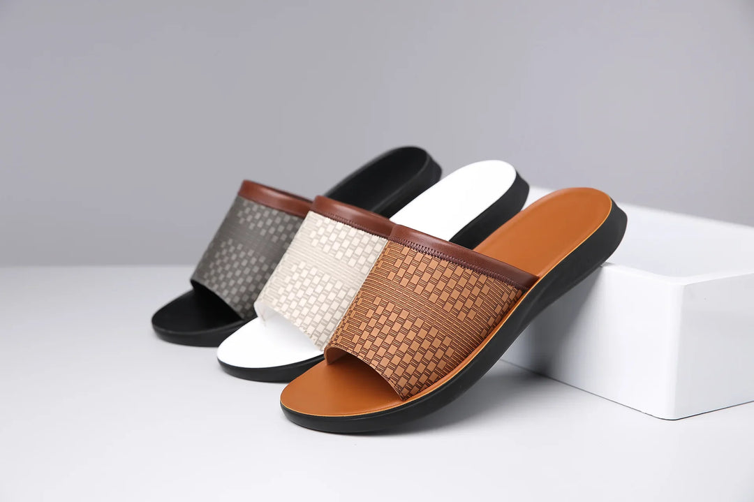 Vantari Slide Sandals