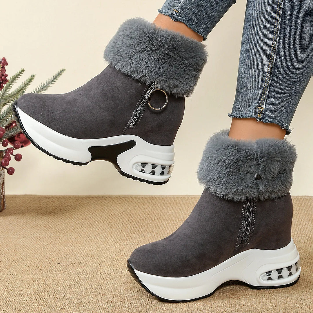 Avelyn Frost Rise Boots