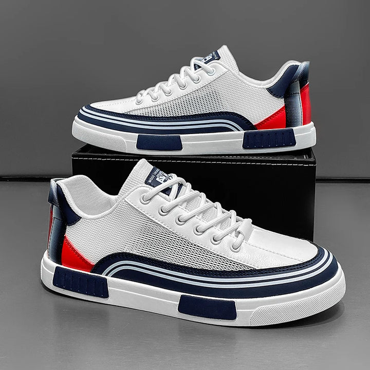 Stravon Edge Sneakers
