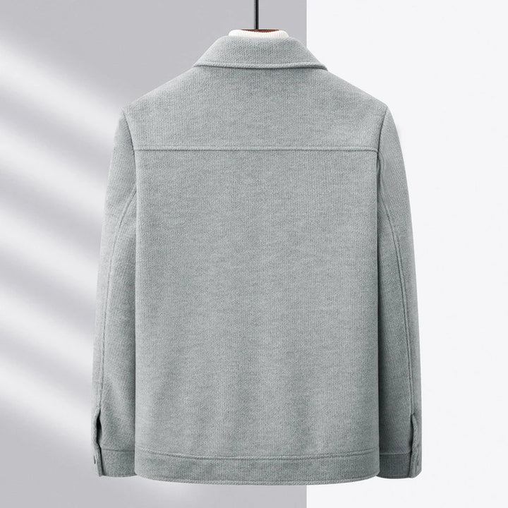 Corlan Cashmere Jacket