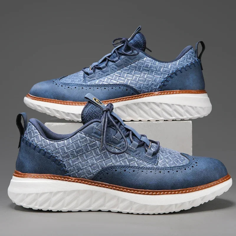 Carrington Vale Sneakers