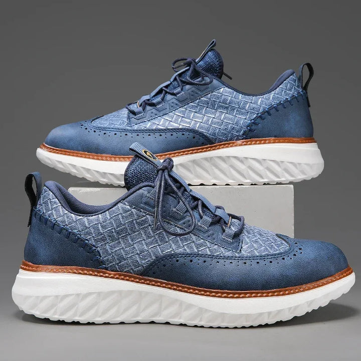 Carrington Vale Sneakers