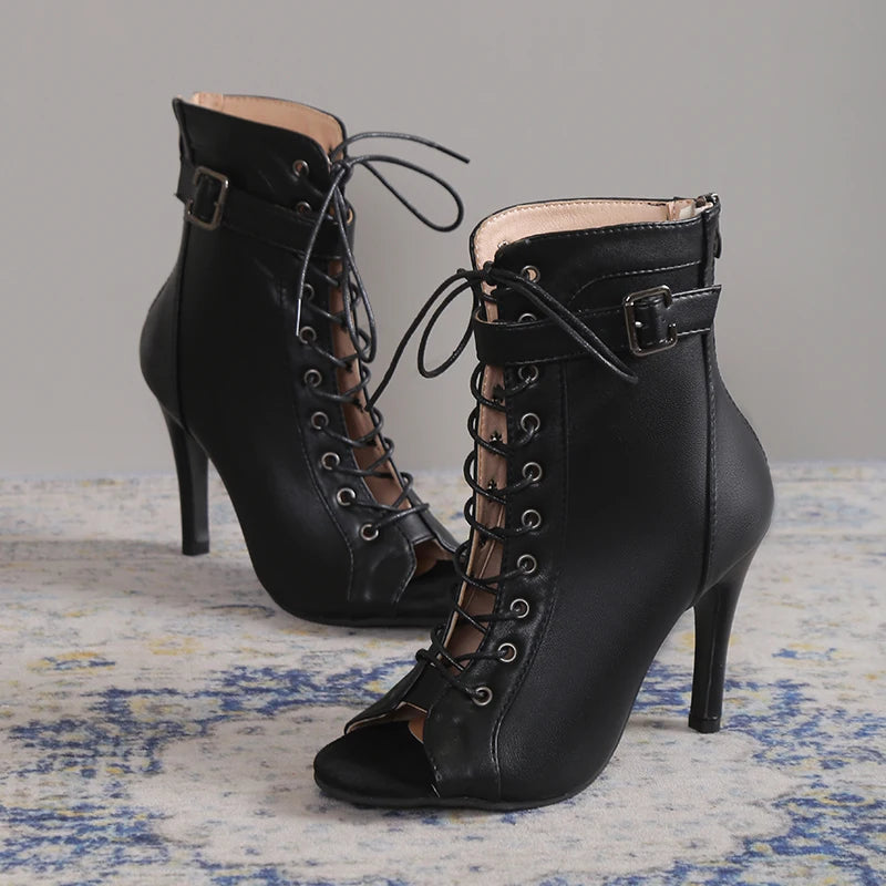 Vivara Heels