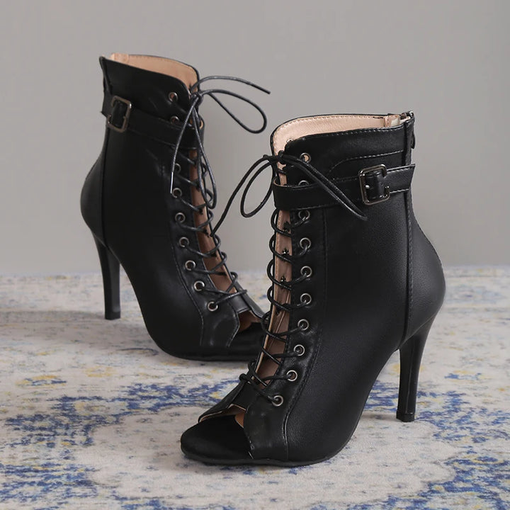 Vivara Heels