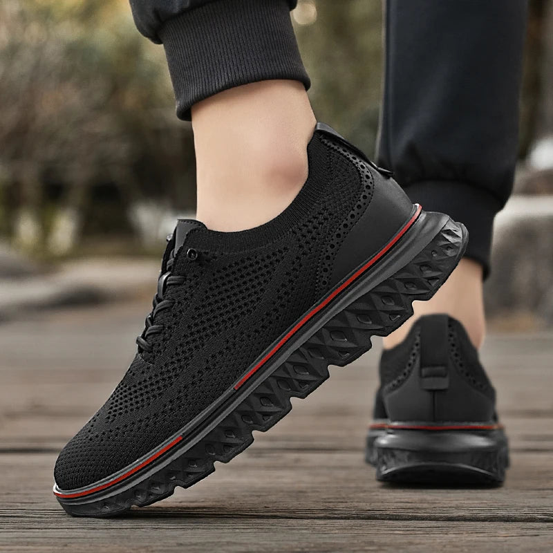 Marxton Knitwalk Sneakers