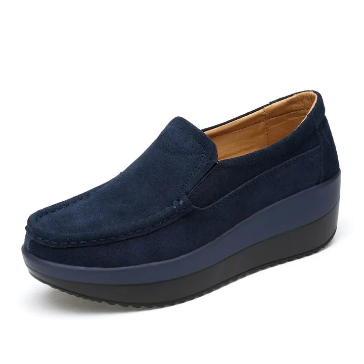 Navaro Rise Loafers