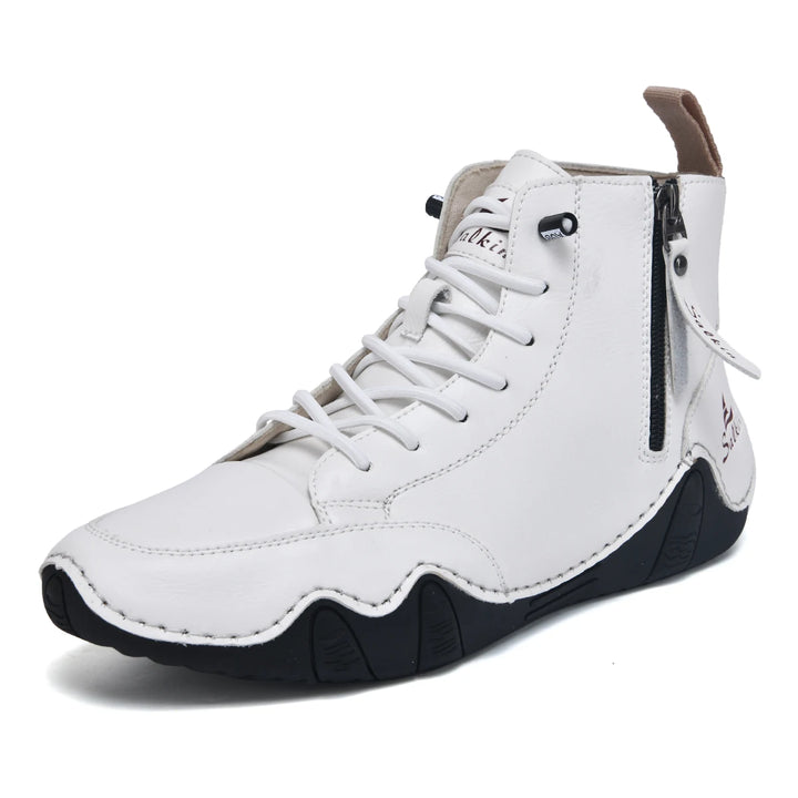 Draymoor Zipwalk Boots