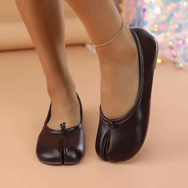 Calina Slip-on Flats