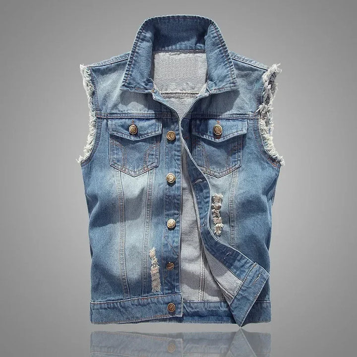 Bruce Rail Vest