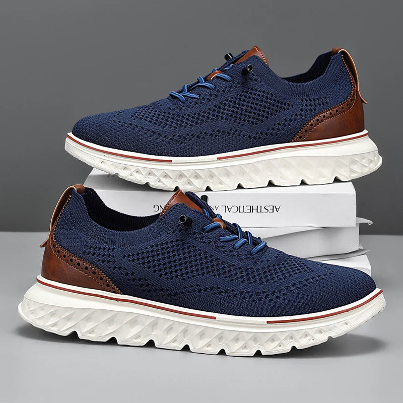 Marxton Knitwalk Sneakers