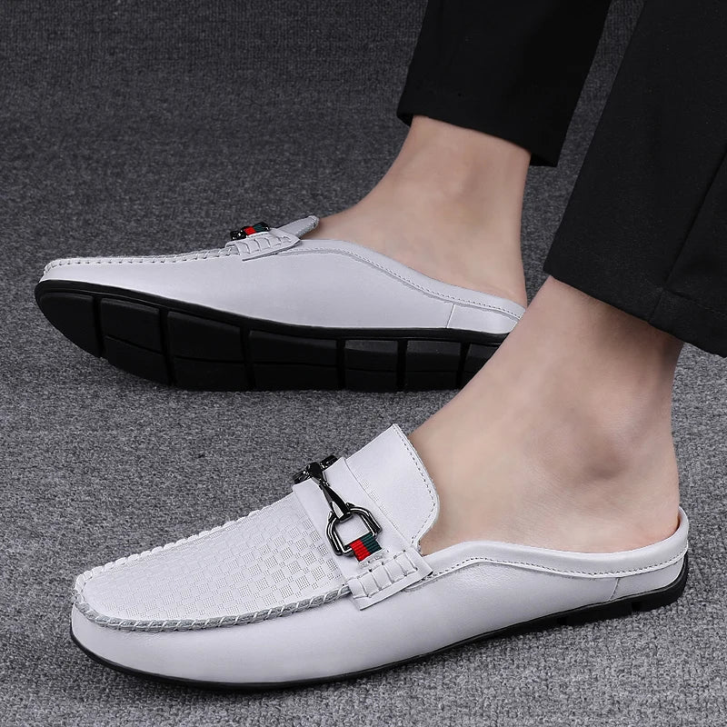 Ferrano Bit Mules