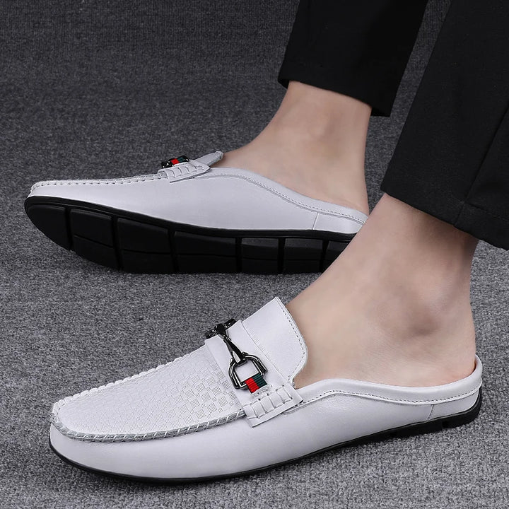 Ferrano Bit Mules