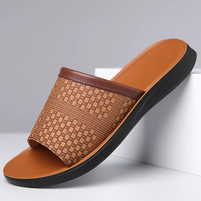 Vantari Slide Sandals