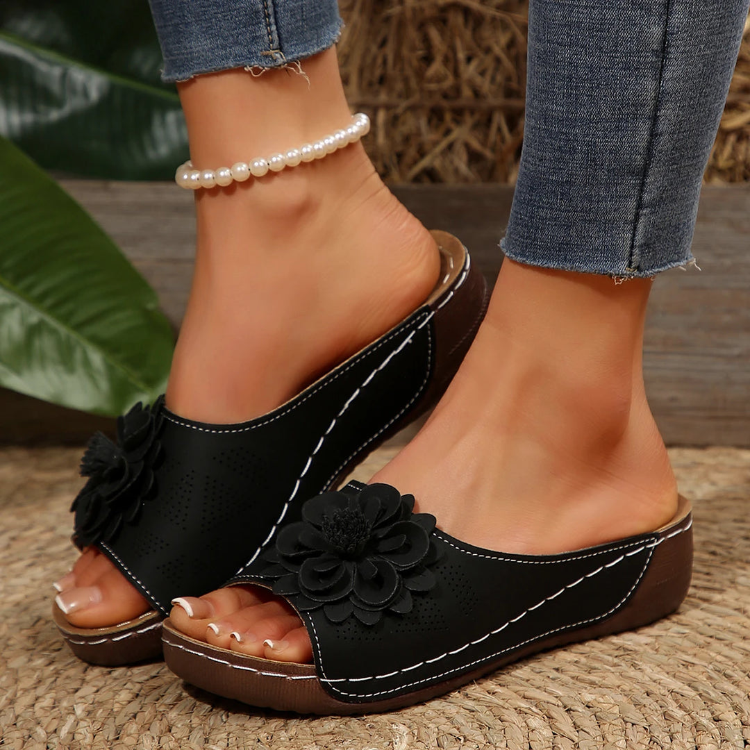 Alvera Bloom Slides