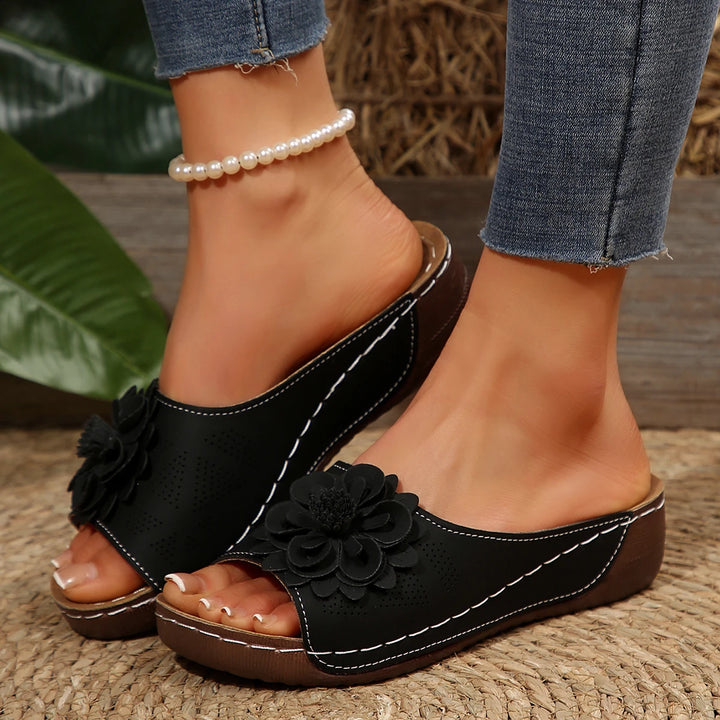 Alvera Bloom Slides