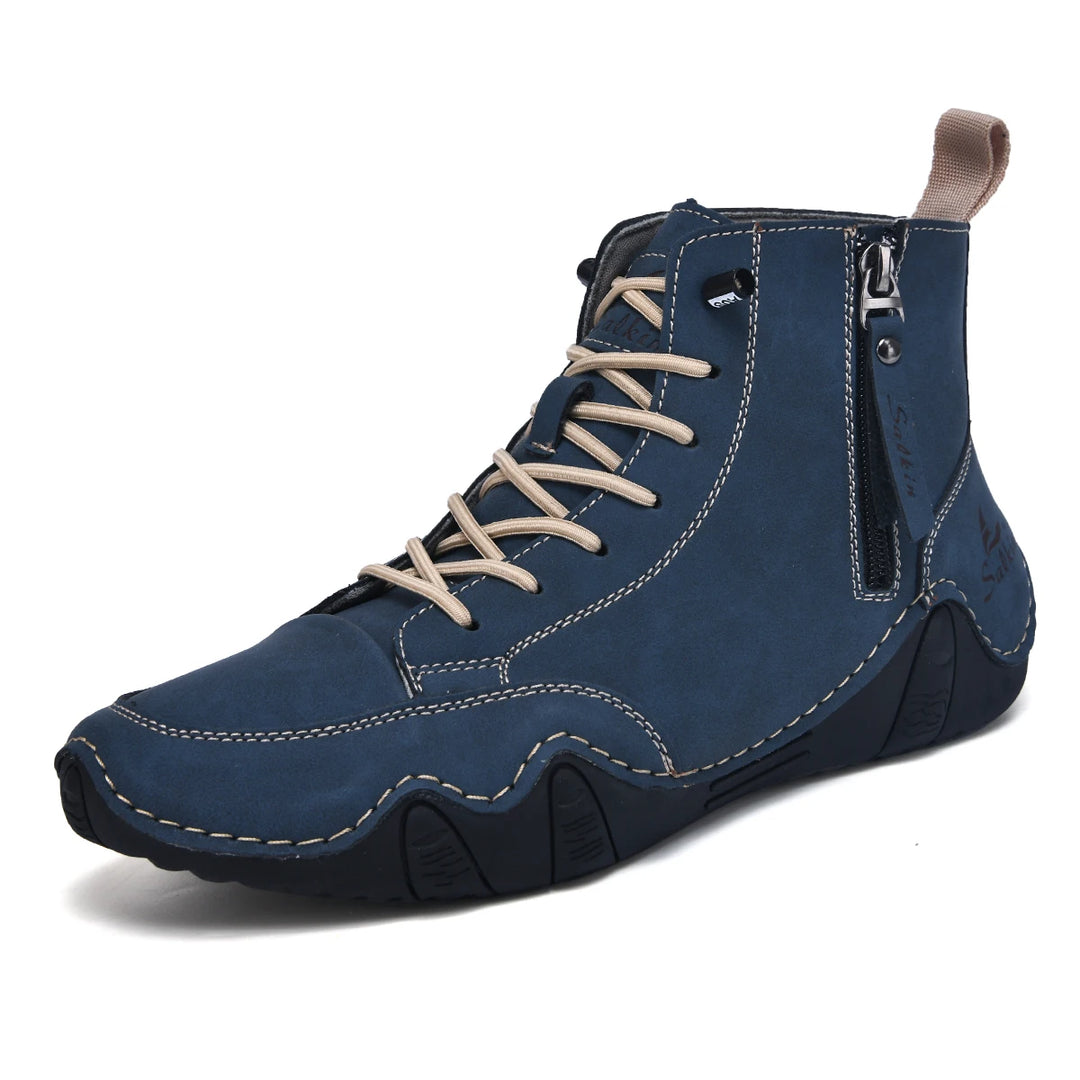 Draymoor Zipwalk Boots