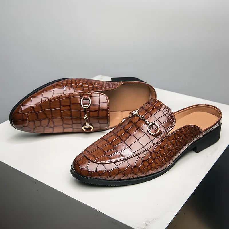 Valentero Bit Mules