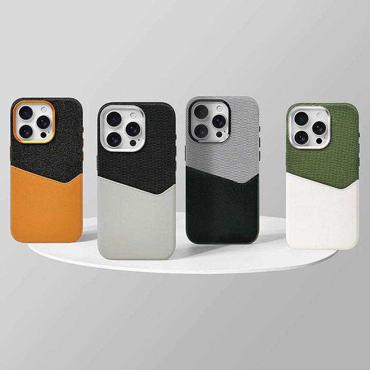 Alvini MagSafe Card Case
