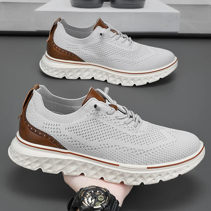 Marxton Knitwalk Sneakers