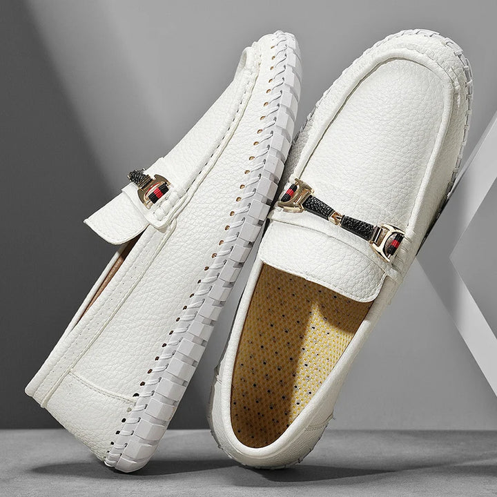 Alverro Bit Loafers