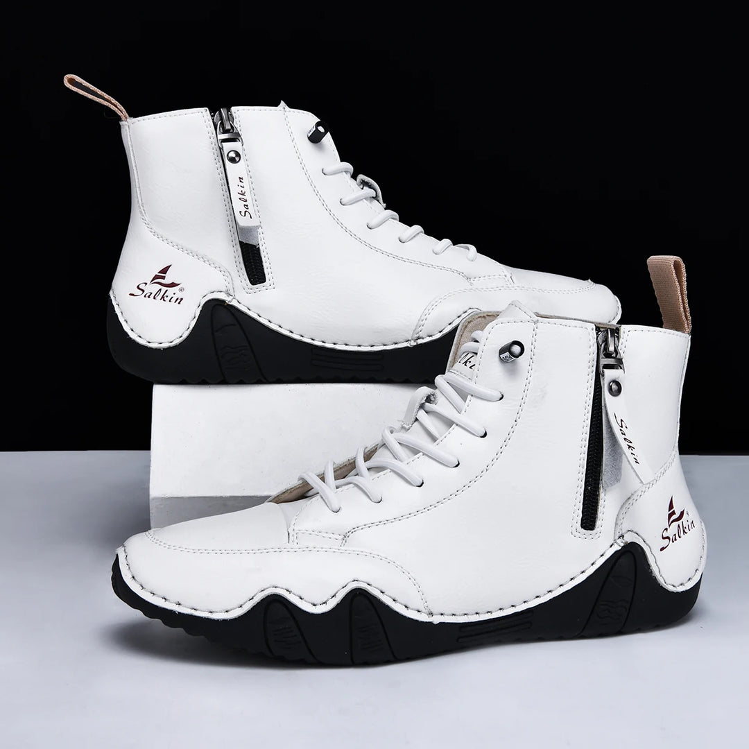 Draymoor Zipwalk Boots