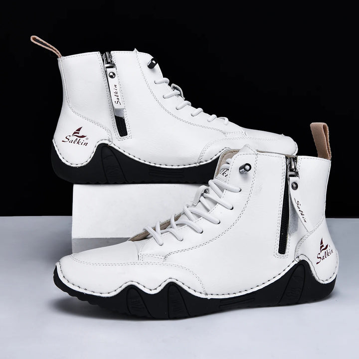 Draymoor Zipwalk Boots