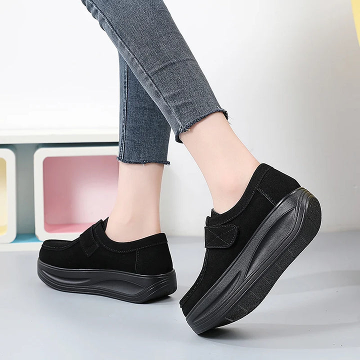 Riley Rise Platforms