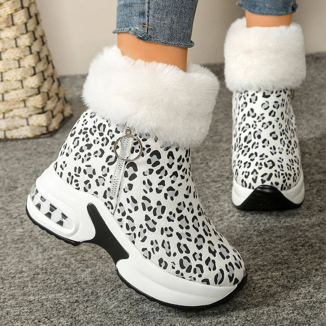 Avelyn Frost Rise Boots