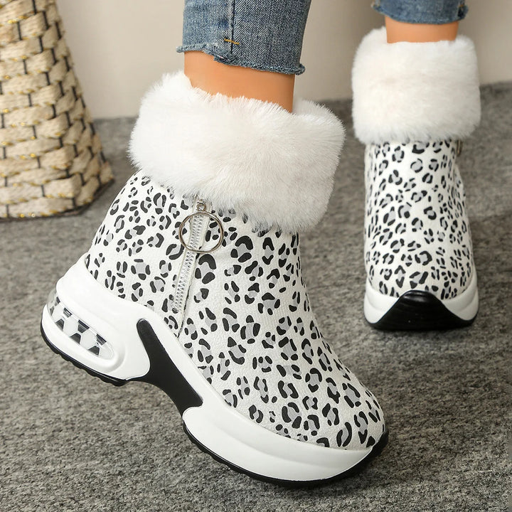 Avelyn Frost Rise Boots