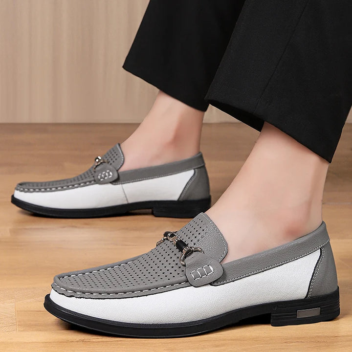 Montari Bit Loafers