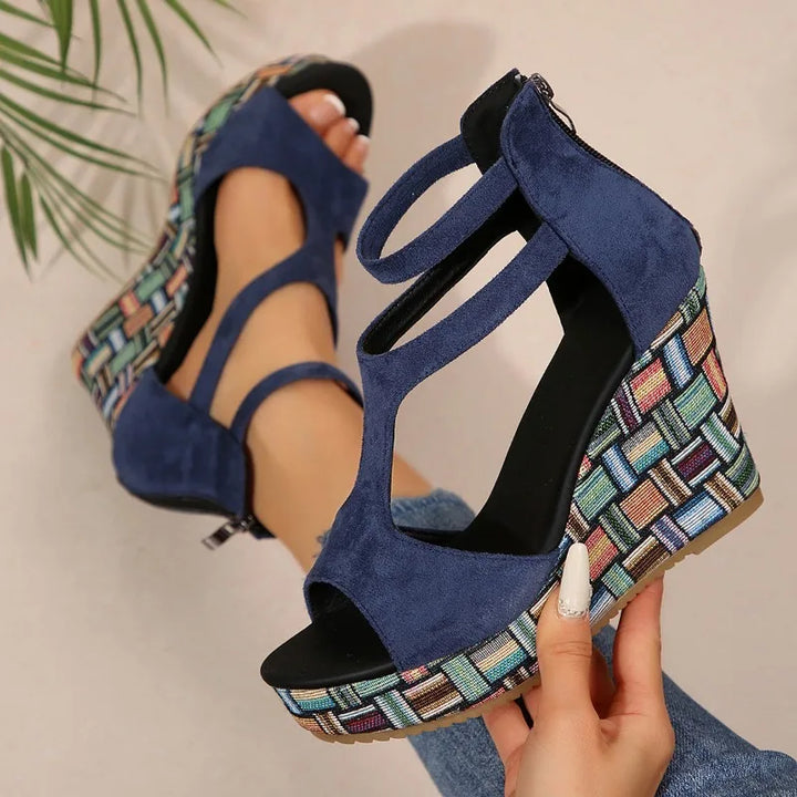 Arvella Rise Wedges