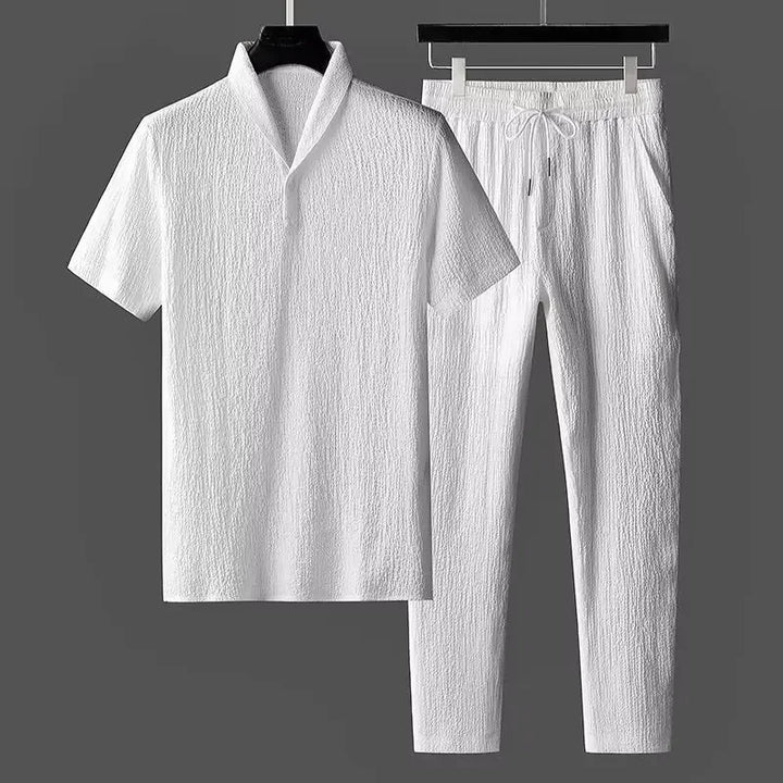 Vento Kai Ice Silk Set