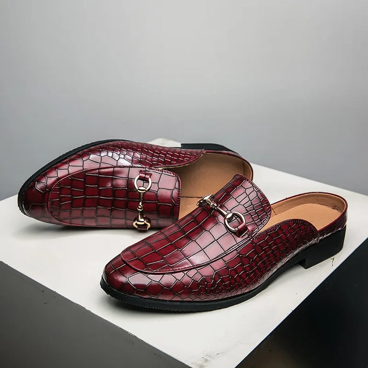 Valentero Bit Mules