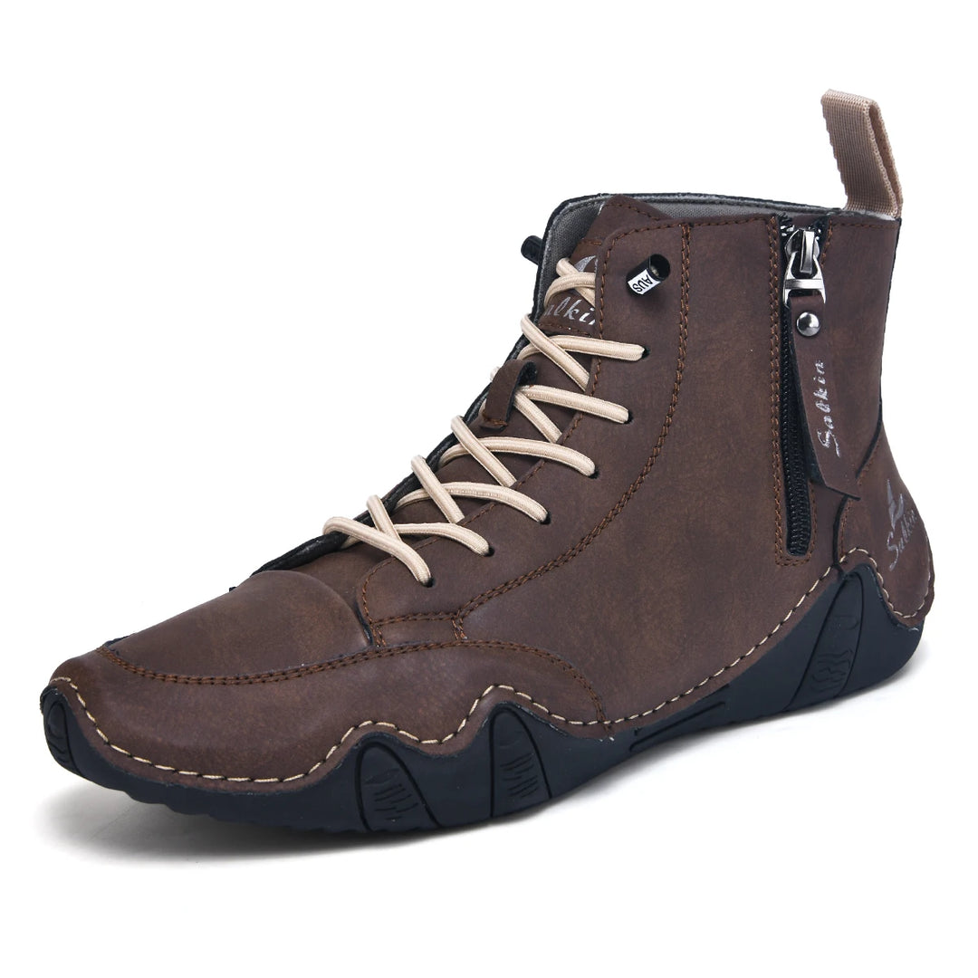 Draymoor Zipwalk Boots