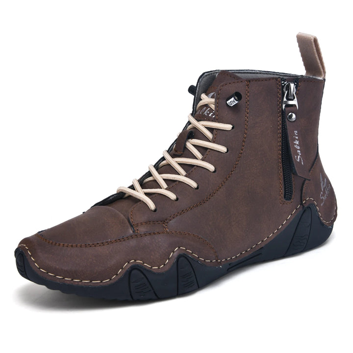 Draymoor Zipwalk Boots