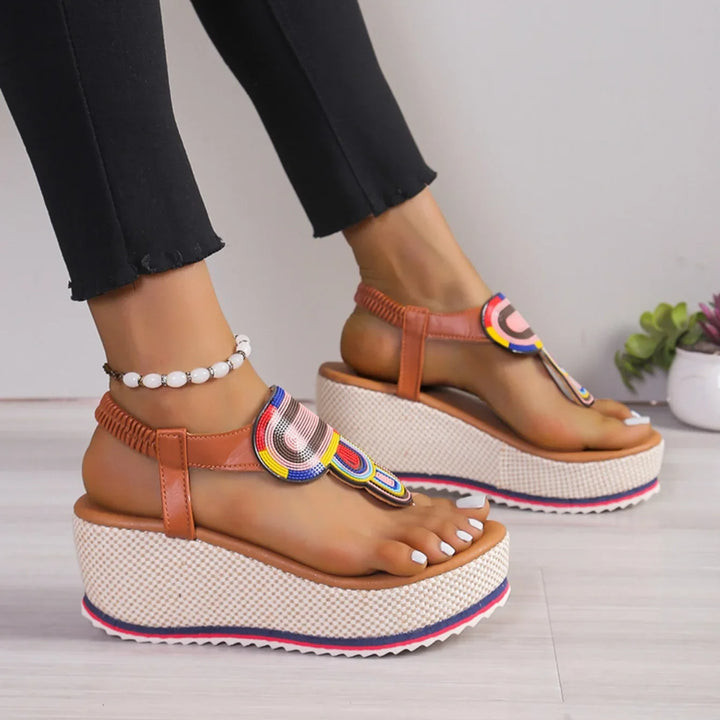 Marella Rise Platforms