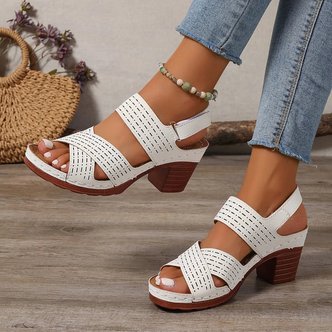 Norella Heels