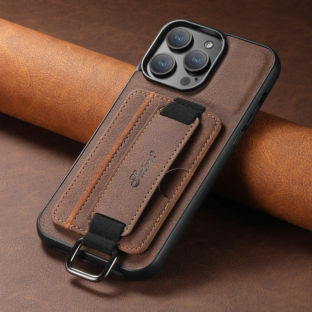Stravero GripShield Case