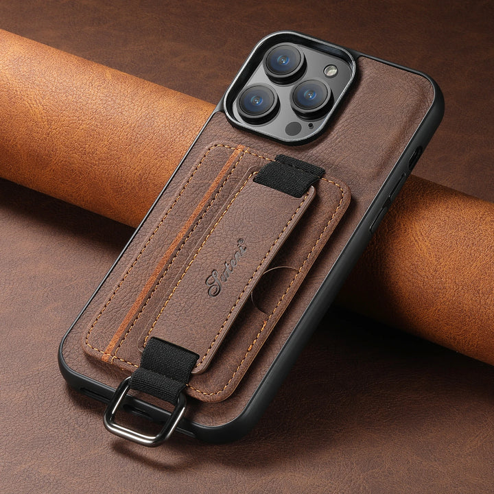 Stravero GripShield Case