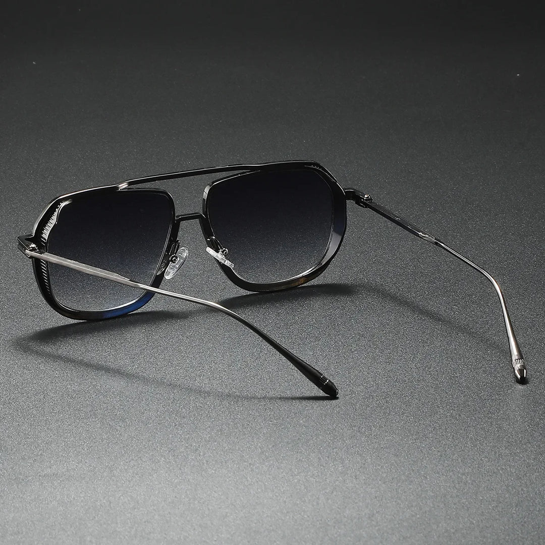 Crimson Bay Shades